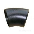 90 Carbon Steel Long Radius Elbow